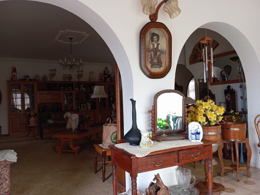 3 Bedroom Property for Sale in Mount Croix Eastern Cape